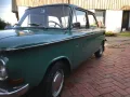 NSU Prinz 1000 C