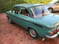 NSU Prinz 1000 C