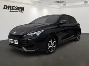 MG3 Luxury 1.5 Hybrid Klima+360°Kamera+Navi+DAB+