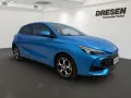 MG3 Luxury 1.5 Hybrid Klima+360°Kamera+Navi+DAB+
