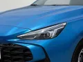MG3 Luxury 1.5 Hybrid Klima+360°Kamera+Navi+DAB+