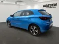 MG3 Luxury 1.5 Hybrid Klima+360°Kamera+Navi+DAB+