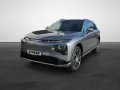 XPENG G9 AWD Performance Premiumpaket & AHK  Panodach 