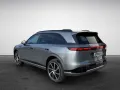 XPENG G9 AWD Performance Premiumpaket & AHK  Panodach 
