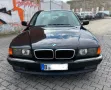 BMW Bmw 728i Automatik Klima Schiebedach Tüv