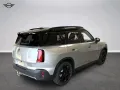 MINI Classic Trim