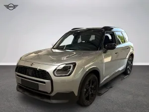 MINI Classic Trim