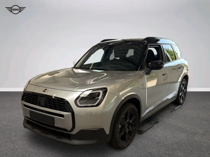 MINI Classic Trim