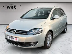 Volkswagen Golf Plus SHZ*TEMPOMAT*PDC*AUTOMATIK