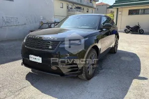 Land Rover LAND ROVER Range Rover Velar 2.0D I4 204 CV Belg