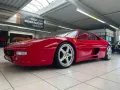 Ferrari 348 TS / Ferrari F355 Modifikation*42.000KM* TOP