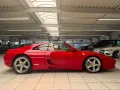 Ferrari 348 TS / Ferrari F355 Modifikation*42.000KM* TOP