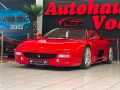 Ferrari 348 TS / Ferrari F355 Modifikation*42.000KM* TOP