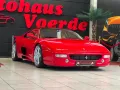 Ferrari 348 TS / Ferrari F355 Modifikation*42.000KM* TOP