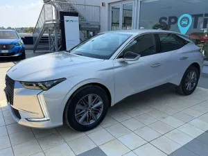 DS Automobiles DS DS 4 4 BlueHDi 130 aut. Bastille Business