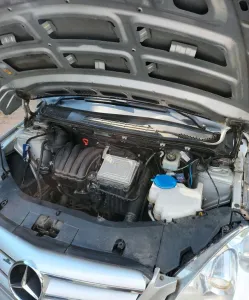 Mercedes-Benz Mercedes Benz  B Klasse B150