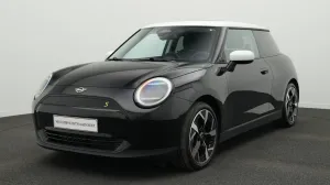 MINI Classic Trim