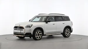 MINI Favoured Trim
