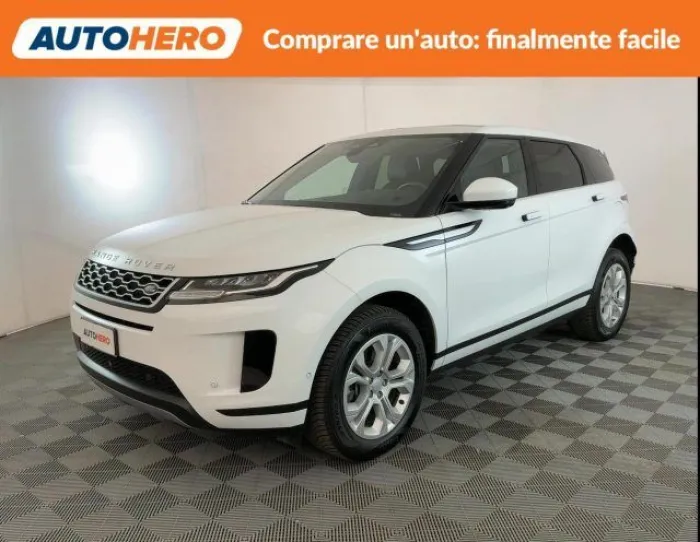 Land Rover LAND ROVER Range Rover Evoque 1.5 I3 PHEV 300 CV