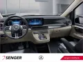 Mercedes-Benz Marco Polo 300 d 4MATIC Airmatic Distro 4x4