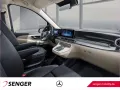 Mercedes-Benz Marco Polo 300 d 4MATIC Airmatic Distro 4x4