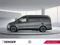 Mercedes-Benz Marco Polo 300 d 4MATIC Airmatic Distro 4x4