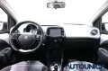 Peugeot PEUGEOT 108 VTi 68 ETG 5 PORTE ALLURE NEOPATENTA