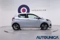 Peugeot PEUGEOT 108 VTi 68 ETG 5 PORTE ALLURE NEOPATENTA