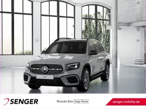Mercedes-Benz GLB 220 d 4M AMG Special Edition Night Pano AHK