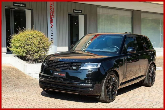 Land Rover Range Rover 3.0D l6 350 CV HSE-IVA ESP-