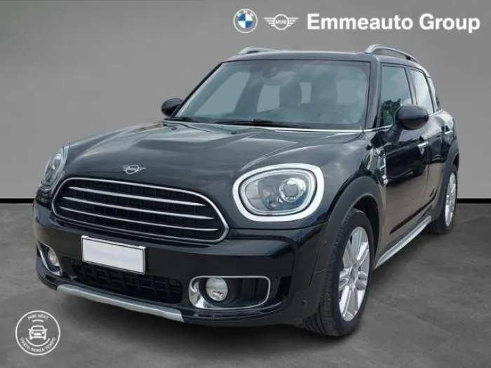 MINI Countryman 1.5 One D Hype Countryman