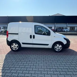 Fiat FIAT Fiorino 1.3 MJT 95cv ?.6D-T CARGO SX FURGON