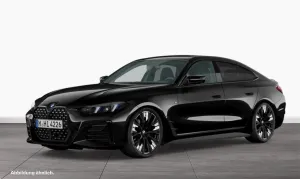 BMW 430i xDrive Gran Coupé