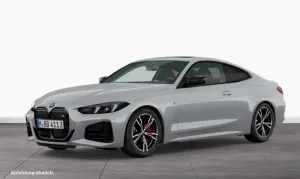 BMW M440i xDrive Coupé