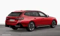 BMW 550e xDrive Touring