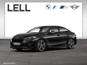 BMW 218i Gran Coupé