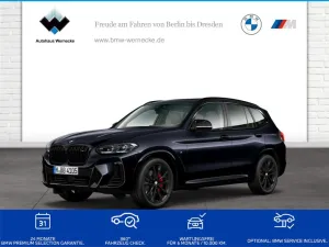 BMW X3 M40i