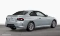 BMW 220d Coupé