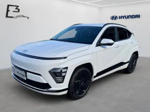 Hyundai KONA Elektro 65kWh TREND V2L-Paket, elek. Heckkl