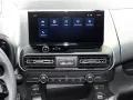 Fiat Qubo L Icon Digitales Cockpit LED ACC Apple CarP