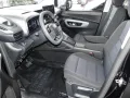 Fiat Qubo L Icon Digitales Cockpit LED ACC Apple CarP