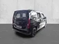 Fiat Qubo L Icon Digitales Cockpit LED ACC Apple CarP