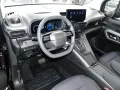 Fiat Qubo L Icon Digitales Cockpit LED ACC Apple CarP