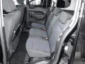 Fiat Qubo L Icon Digitales Cockpit LED ACC Apple CarP