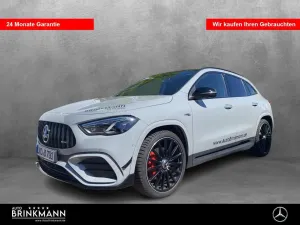 Mercedes-Benz GLA 35 AMG 4M AMGLine/Pano/Multibeam/HeadUp/360°