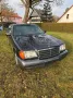 Mercedes-Benz Mercedes Benz 500SE S-Klasse mit H Zulassung