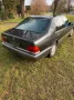 Mercedes-Benz Mercedes Benz 500SE S-Klasse mit H Zulassung