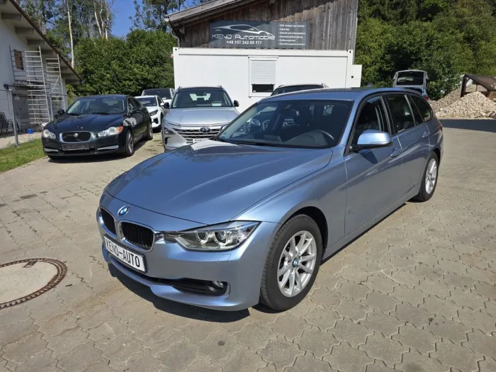 BMW 3 Touring 316 i