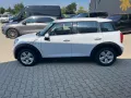 MINI Countryman D Cooper 1.Hand volle Historie EURO6