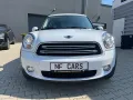 MINI Countryman D Cooper 1.Hand volle Historie EURO6